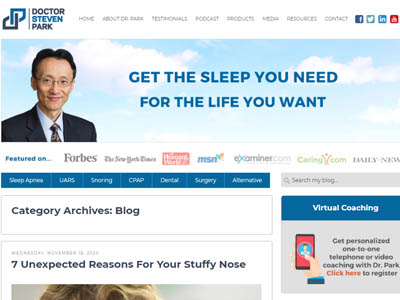 sleep blog thumbnail