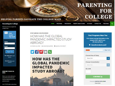 education blog thumbnail