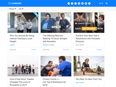 fitness blog thumbnail