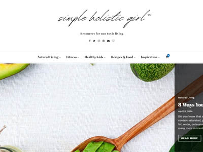 wellness blog thumbnail